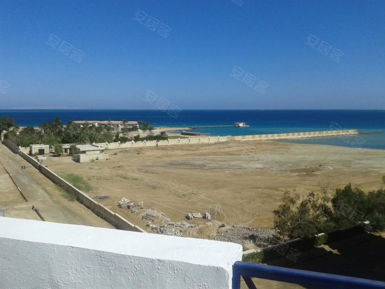 埃及约¥53万EgyptHurghadaHurghada Ahia AreaApartment出售二手房公寓图片