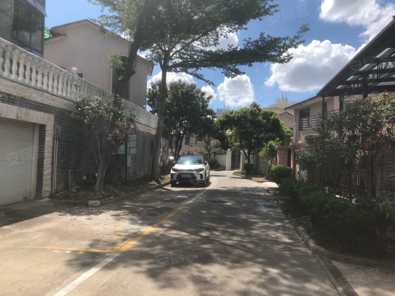 翠湖山庄,龙岗大道横岗段3326号-深圳翠湖山庄二手房,租房,房价-深圳