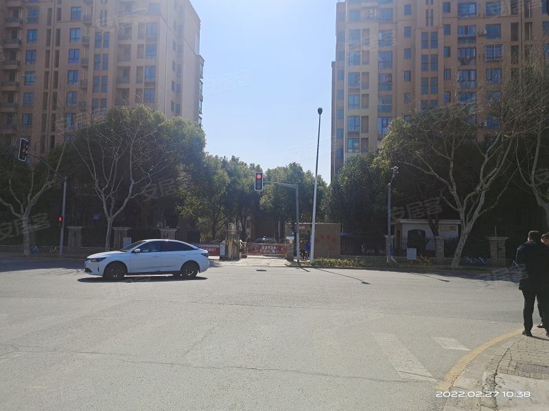 浦发博园(别墅) 