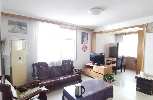 建设街小区3室1厅75㎡86.8万二手房图片