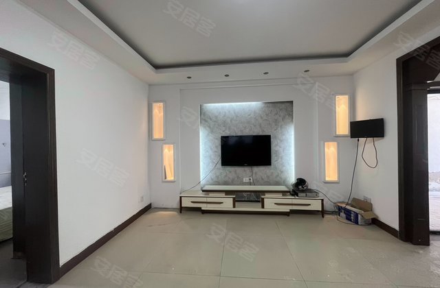 骏秀苑3室2厅107.83㎡36.8万二手房图片