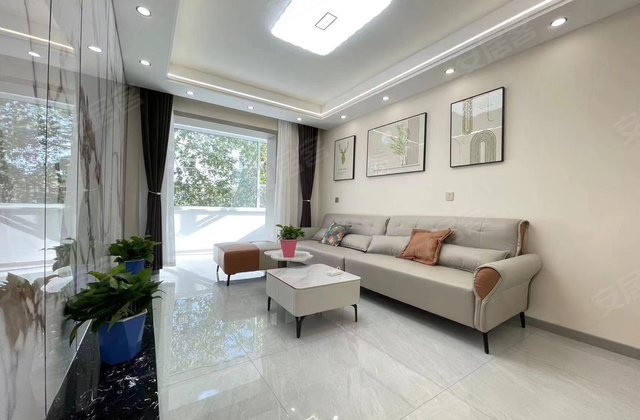 喀什二中家属院2室1厅60㎡36.8万二手房图片