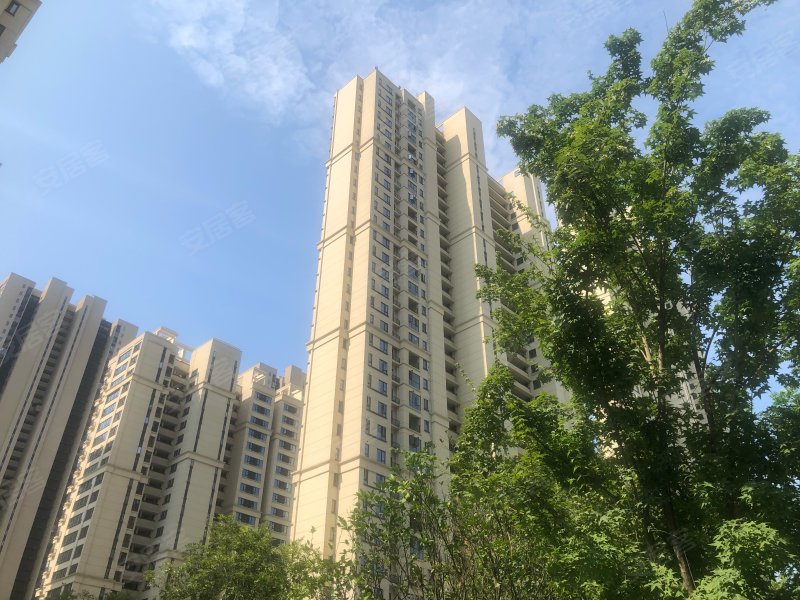 东原启城(二期)