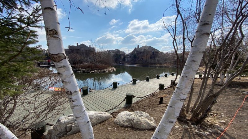 国信美邑(别墅)