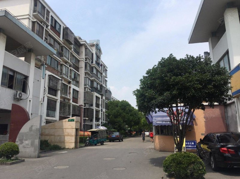 玉兰香苑(一期b区)