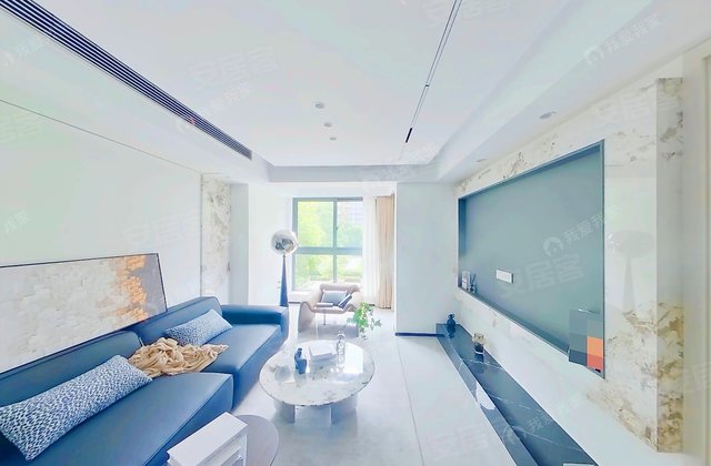 丁桥颐景园3室2厅86.54㎡210万二手房图片