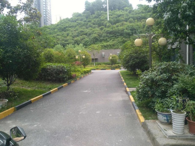 通达南山悦,中南路-宜昌通达南山悦二手房,租房,房价-宜昌安居客