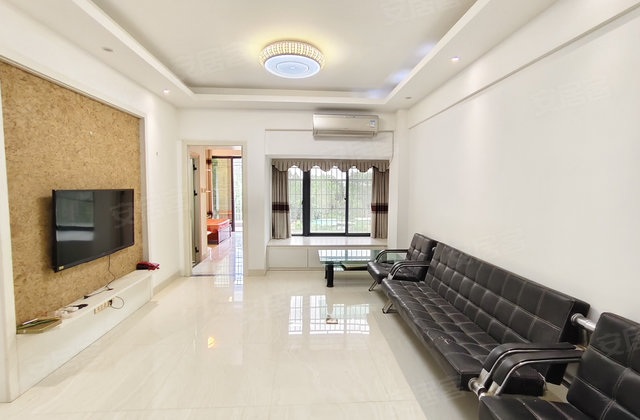 金绿欧州城1室1厅63㎡41万二手房图片