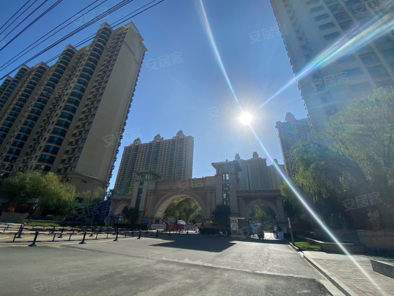 恒大绿洲,学苑路-运城恒大绿洲二手房,租房,房价-运城安居客