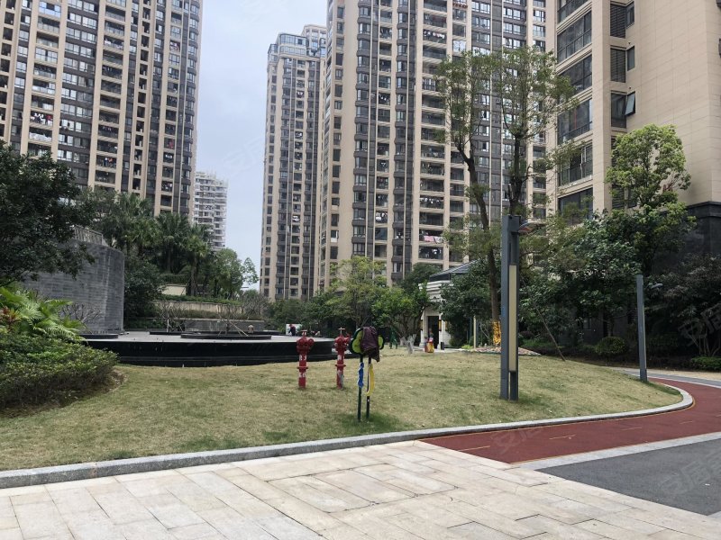 正荣润璟,胜利北街,学园北路-莆田正荣润璟二手房,租房,房价-莆田安居