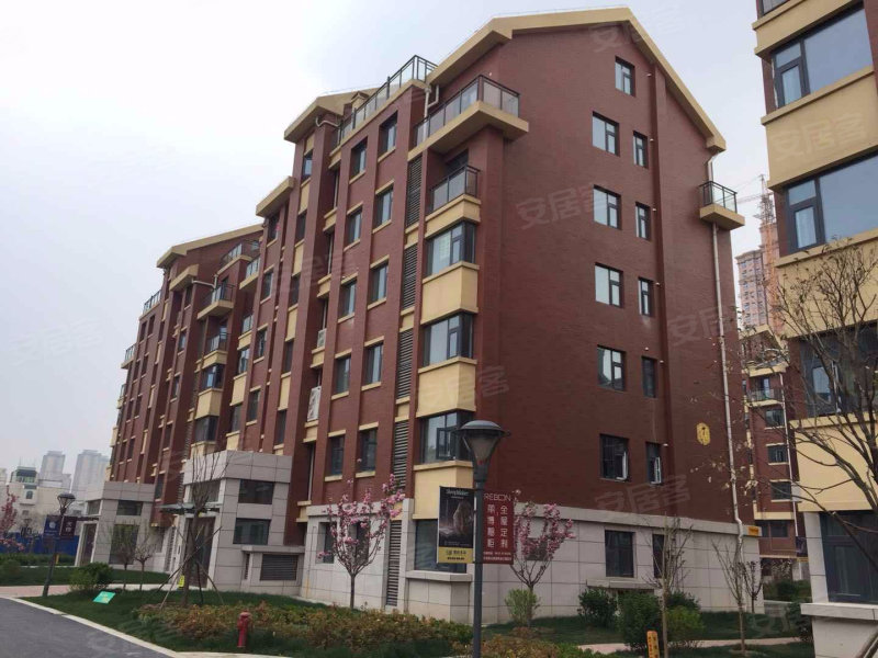 御润好家,华山路,近湄河路-聊城御润好家二手房,租房,房价-聊城安居客