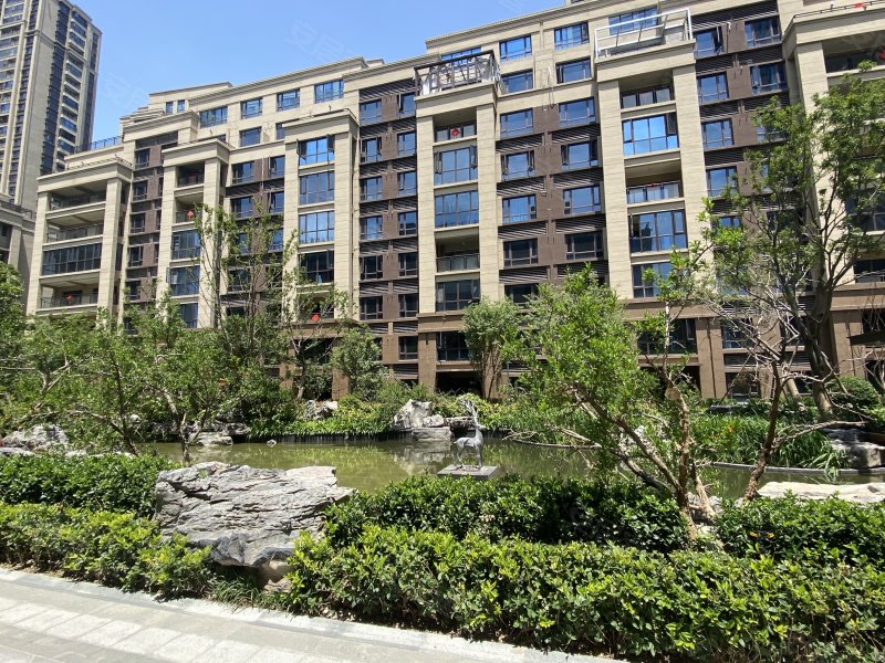 碧桂园天琴湾,明理路-郑州碧桂园天琴湾二手房,租房,房价-郑州安居客