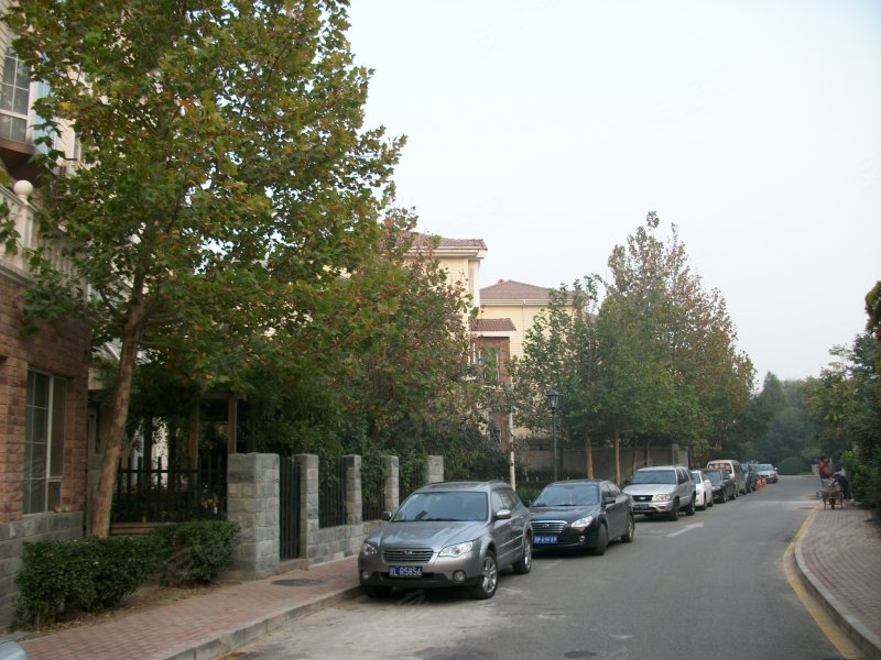 时代庄园,红军营东路18号-北京时代庄园二手房,租房,房价-北京安居客