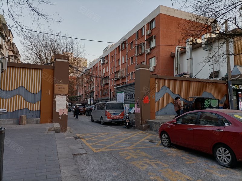 芍药居5号院,育慧南路-北京芍药居5号院二手房,租房,房价-北京安居客