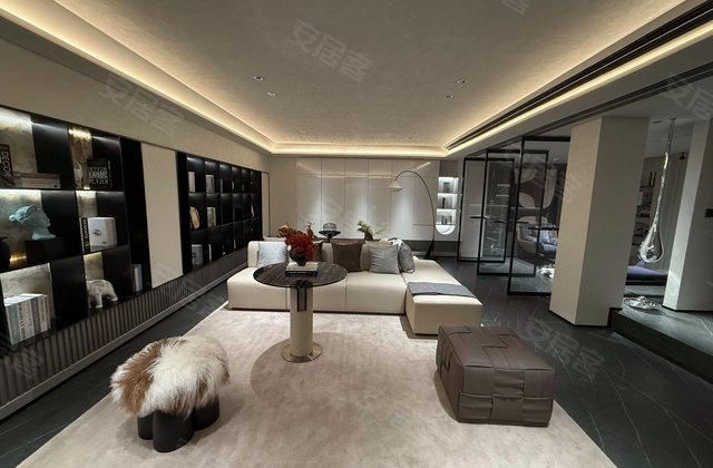 绿城义乌桃花源(晓风)5室3厅163㎡495万二手房图片