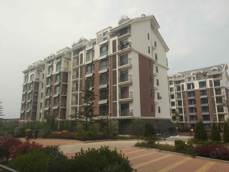 阳光丽景(蓬莱)