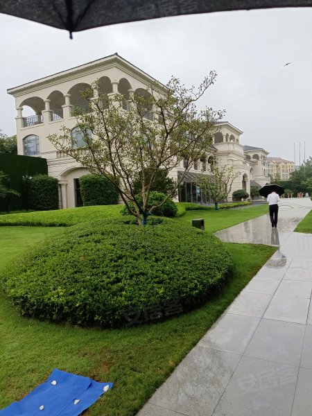 海博望江府,滨河东路,近厦门路-临沂海博望江府二手房,租房,房价-临沂