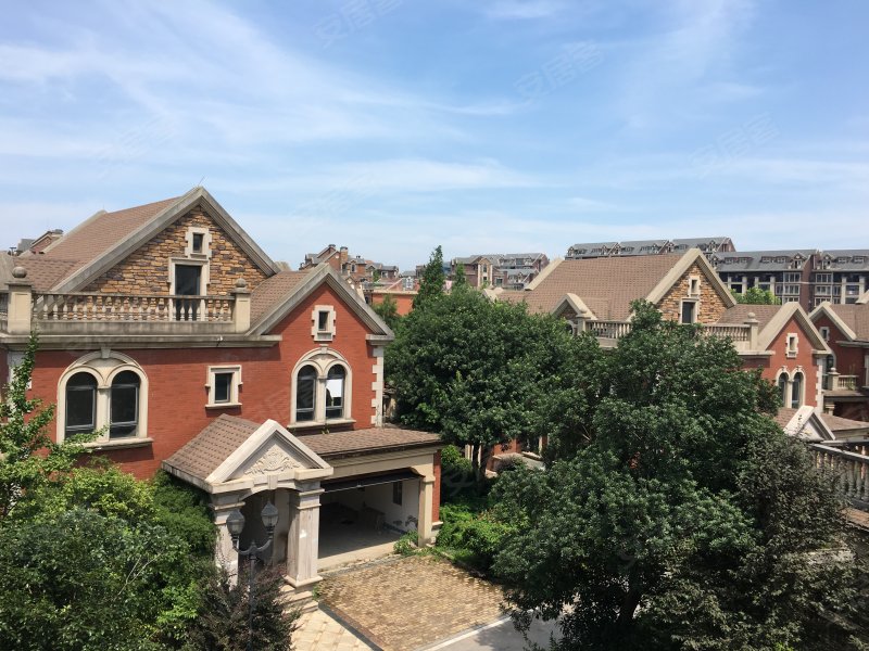 格兰小镇(别墅)