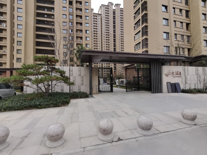 绿地云水谣,高铁东路-泰安绿地云水谣二手房,租房,房价-泰安安居客