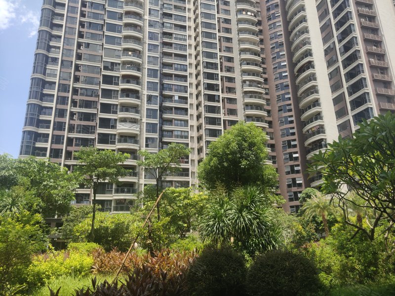 维港湾,民安北路60号-中山维港湾二手房,租房,房价-中山安居客