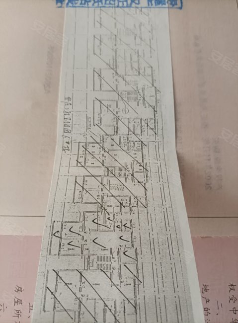 连锦花园3室2厅2卫120㎡南58万