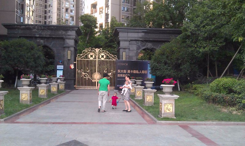 礼顿山1号,濯锦中路128号,科华南路316号-成都礼顿山1号二手房,租房