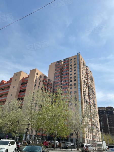 八里庄北里北小区,石佛营路-北京八里庄北里北小区二手房,租房,房价