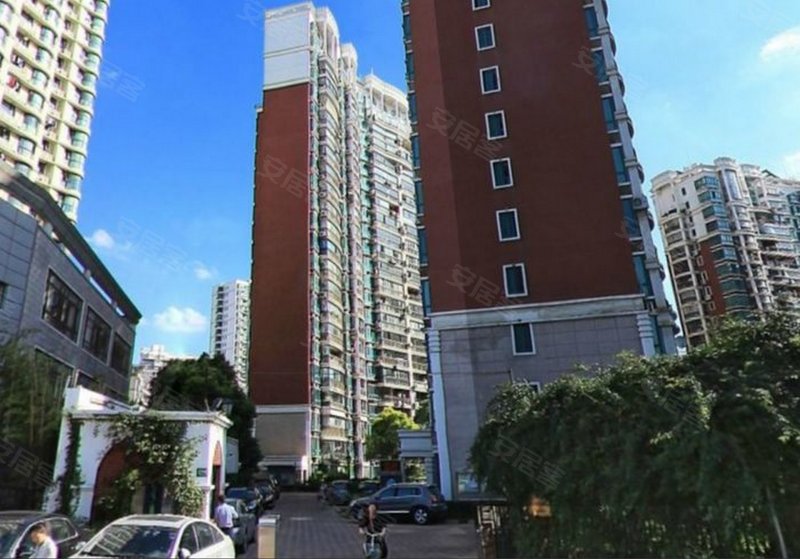 徐虹华庭哈佛印象