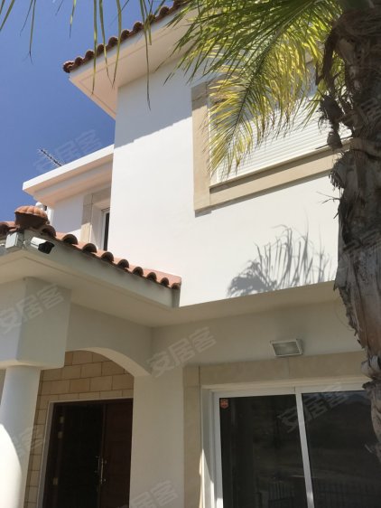 塞浦路斯约¥1148万4 卧室别墅出售在利马索尔 塞浦路斯二手房公寓图片