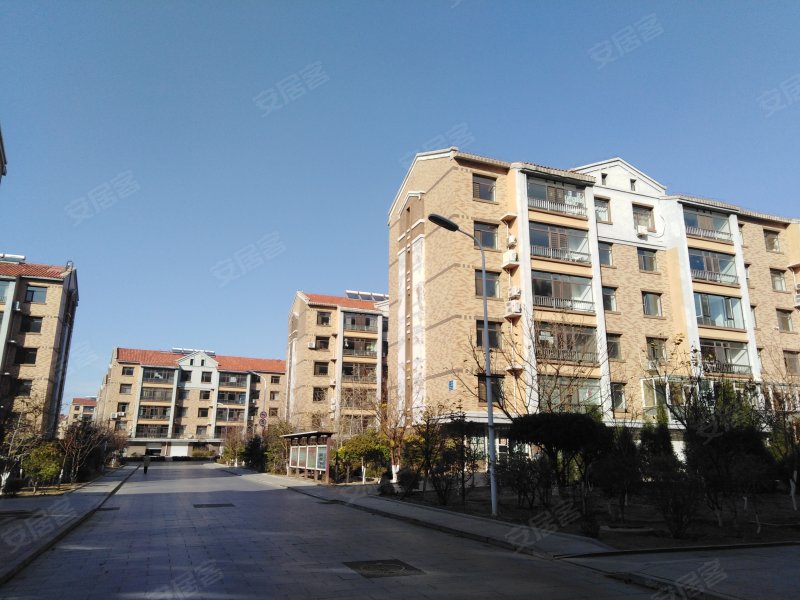 辽工大北校区住宅