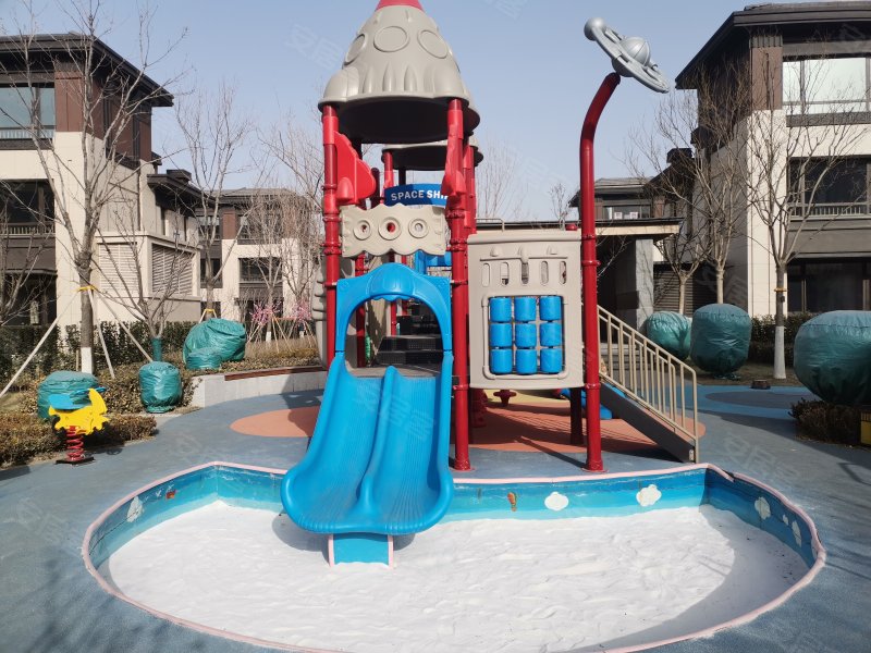 中海公园城澜湖苑