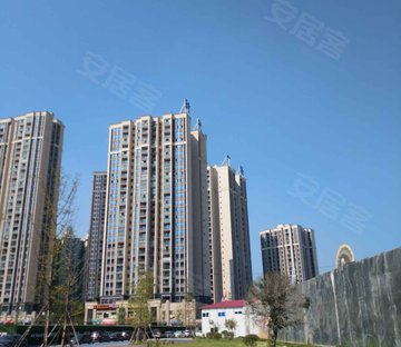 双福时代广场启辰