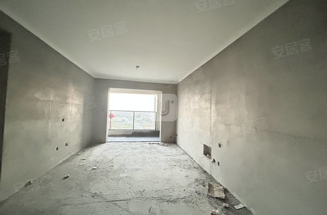 信友天润府二期3室2厅120㎡48万二手房图片