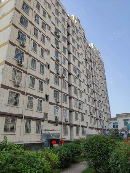 锦绣华庭(睢宁)