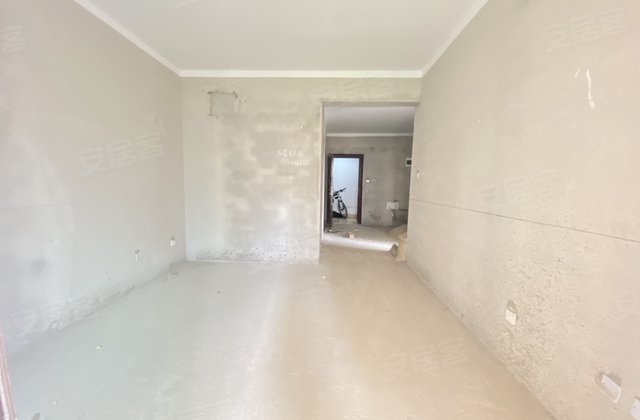 梅溪鑫苑名家3室2厅90.5㎡118.8万二手房图片