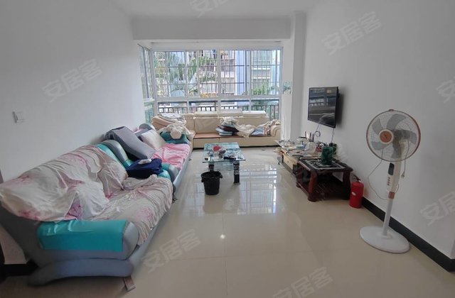 水映林源二期3室2厅93㎡54.6万二手房图片