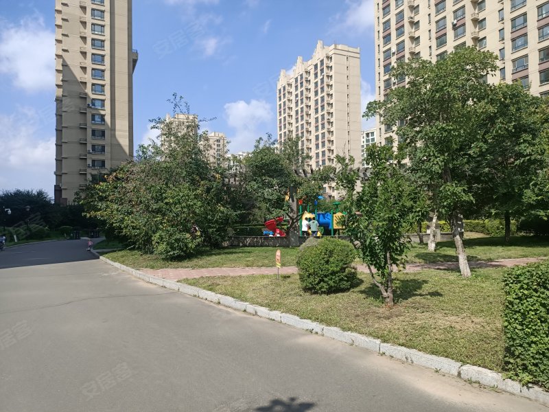 华航檀香湾,腾飞大路-长春华航檀香湾二手房,租房,房价-长春安居客