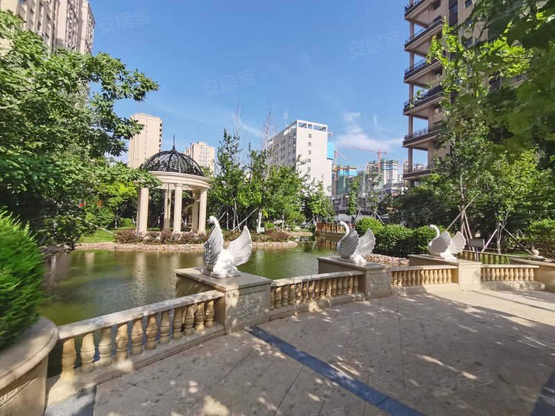 金地百合湾,延安路-锦州金地百合湾二手房,租房,房价-锦州安居客