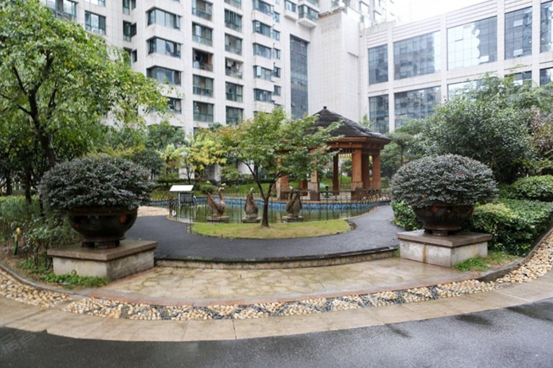 海山金谷天城,东湖西路-武汉海山金谷天城二手房,租房,房价-武汉安居