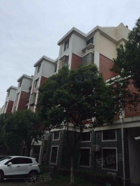 金地城(公寓住宅) 