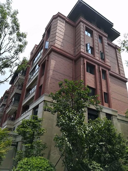 泰禾红御(公寓住宅) 