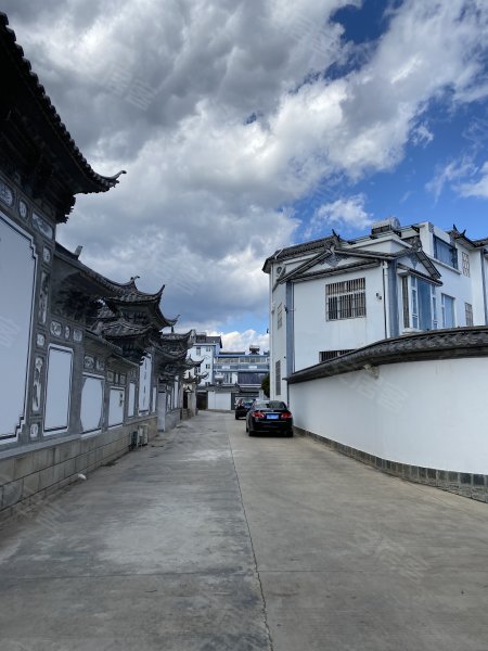 兰花苑(别墅),鹤庆路,近大丽路-大理兰花苑(别墅)二手房,租房,房价