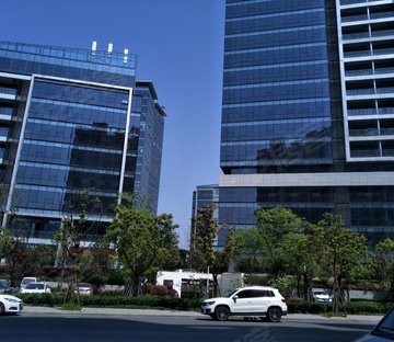 富春硅谷麓园(公寓住宅)