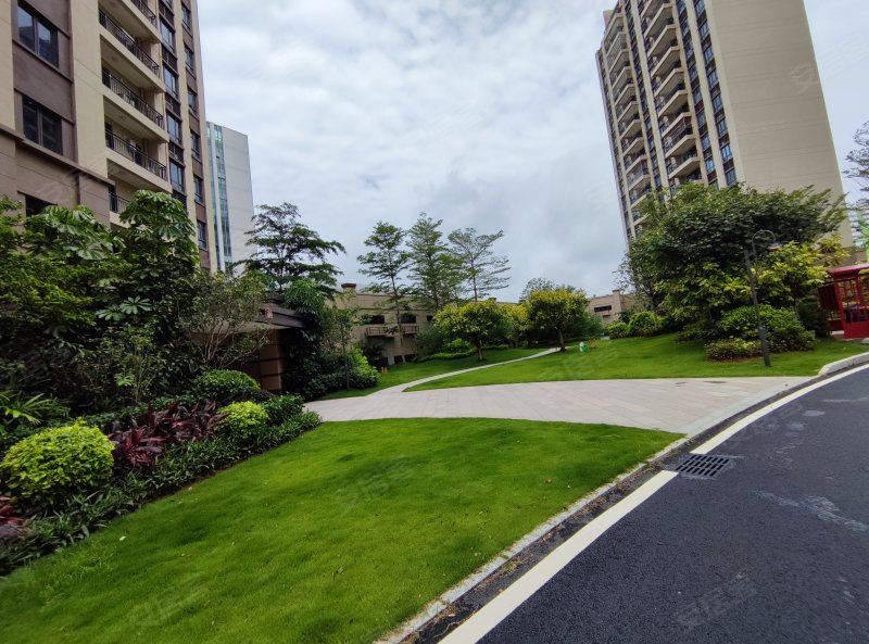 碧桂园时代城,品清一路-汕尾碧桂园时代城二手房,租房,房价-汕尾安居