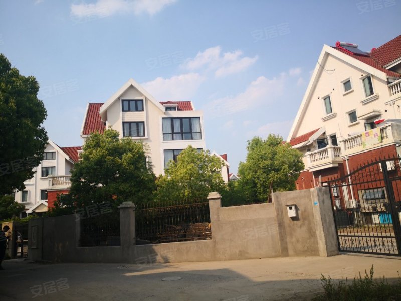 美兰金邸(别墅)