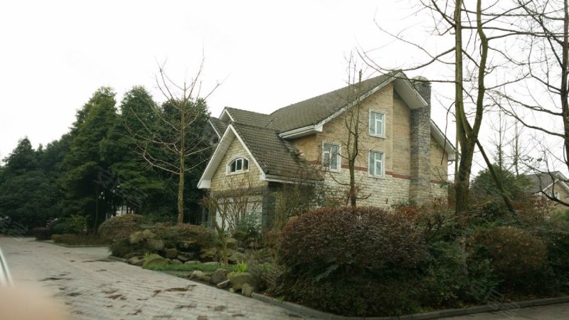 维也纳森林别墅