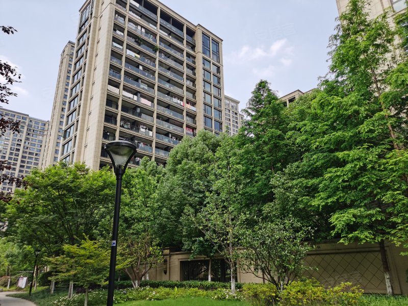 运河宸园(公寓住宅),登云路,近小河路-杭州运河宸园(公寓住宅)二手房