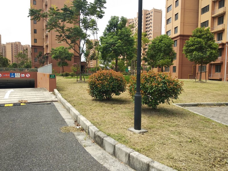 汇福家园德康里 