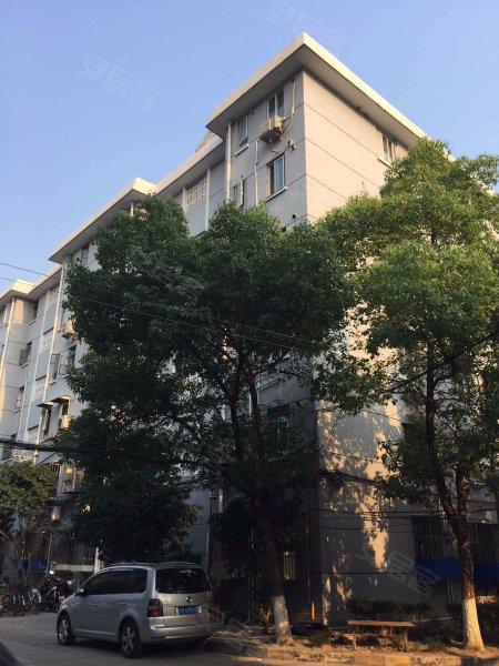 逸仙小区(宝山) 