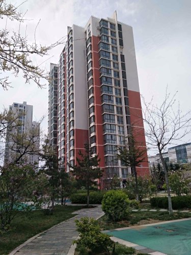 怡海花园,合肥路653号 - 青岛怡海花园二手房,租房,房价-青岛安居客